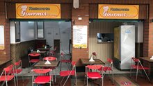 Gourmet Express - Restaurante
