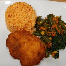 Gourmet