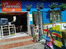 Govindas Guatape