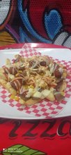 Graffiti Food