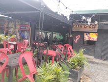 Gramichots