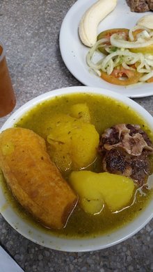 Gran Bendito