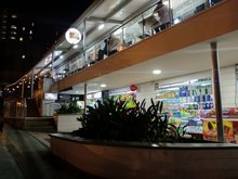 Gran Buffalo Comidas Rápidas