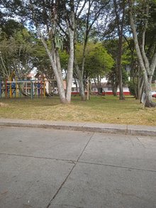 Granero El Planito
