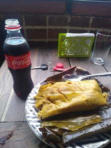 Granero EL TESORO