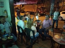 Granero El Totazo