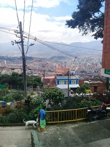 Granero La Cristalina