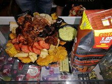 Granero Monterrey