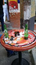 granero sancocho