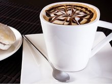 Granitos de Café
