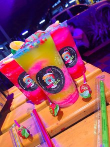 Granizados Hot Ice - Laureles