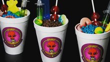Granizados SpaceCocktails