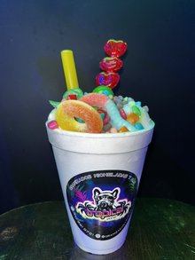 Granizados Tropical Zone