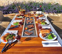 Grill Family Medellin