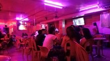 Grill Nueva Avenida