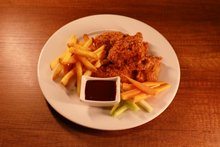 Grillée Restaurante