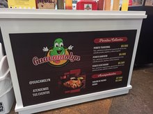 Guacamolyn El Tesoro