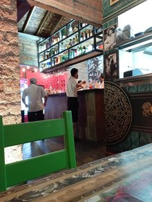 Guadalupe Mexican Grill & Bar Laureles