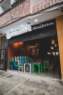 Guadalupe Mexican Grill & Bar Sabaneta
