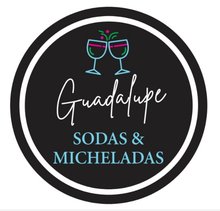 GUADALUPESODASYMICHELADAS