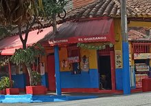 Guarango