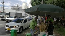 Guarapo LaDelicia Itagüí