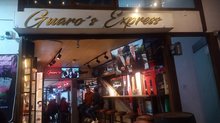 Guaros express