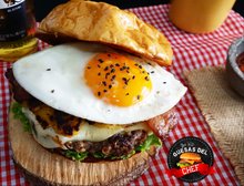 Guesas del chef