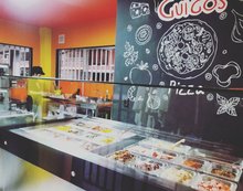 Guigos pizzeria express
