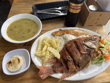 Guisao Parilla
