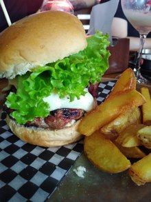 Gula Grill House