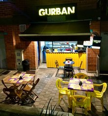 Gurban Express
