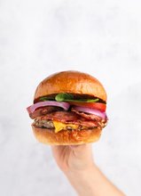 GustiBurger