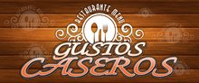 Gustos caseros