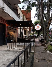 GutiArepas