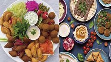 Habibi Comida Arabe