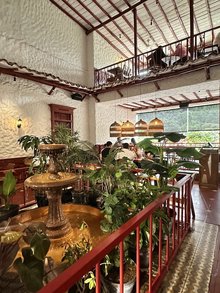 Hacienda la estrada