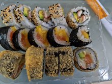 hamai sushi