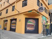 HamburGRUESAS