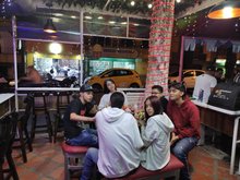 HAMBURGUESAS EL APÁ