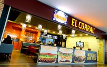 Hamburguesas el Corral