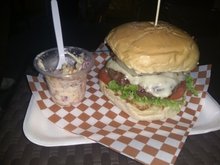 hamburguesas gourmet