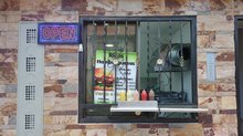 Hamburguesas La 19