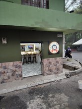 Hamburguesas la 88