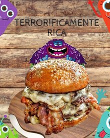HAMBURGUESAS MORDISKOS_