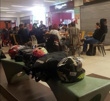 Hamburguesas Rionegro | Qsollados