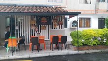 Hamburguesas San José (Las originales)