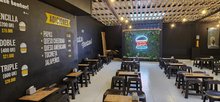 Hamburguesas Tierra Querida - Guatapé