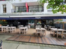 Hanami Teppanyaki Sushi Bar