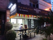 Hanger's Food